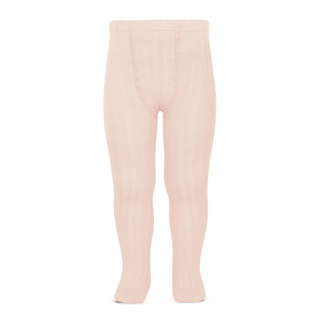 Leotards bàsics canalé NUDE