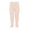 Leotards bàsics canalé NUDE
