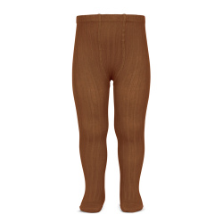 Basic rib tights OXIDE