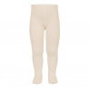 Collants basiques unies LIN