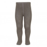Collants basiques unies TRONC