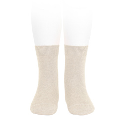 Calze corte basic a maglia...