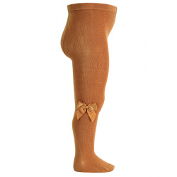 Tights with side grossgran...