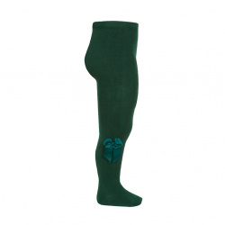 Tights with side grossgran...