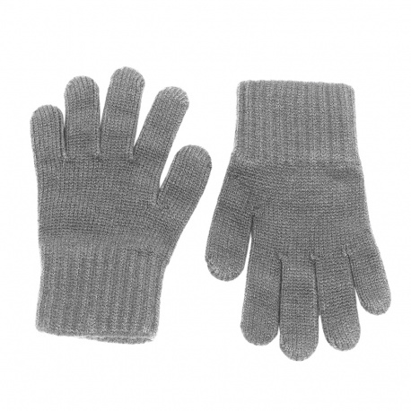 Guantes básicos GRIS CLARO