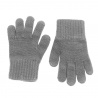 Classic gloves LIGHT GREY