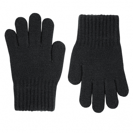 Guantes básicos NEGRO