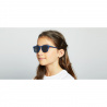 Lunettes de soleil enfant de 5 a 10 ans BLEU MARINE