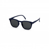 Lunettes de soleil enfant de 5 a 10 ans BLEU MARINE