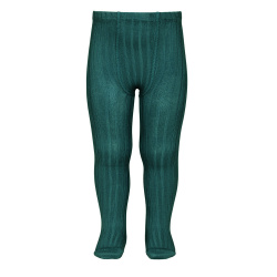 Basic rib tights OIL