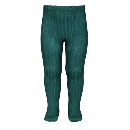 Basic rib tights OIL