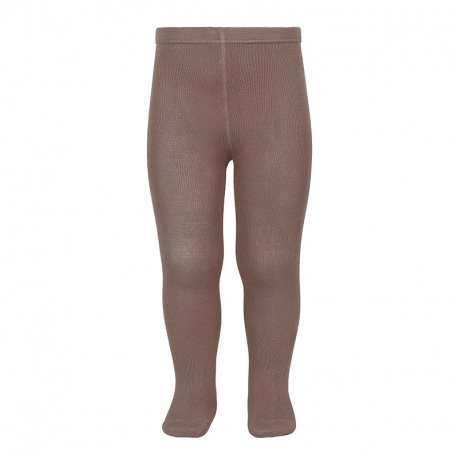 Leotards bàsics punt llis PRALINE