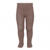 Leotards bàsics punt llis PRALINE