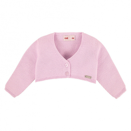 Bolero en tricot ROSE