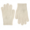 Classic gloves LINEN