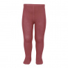 Leotards bàsics punt llis MARSALA