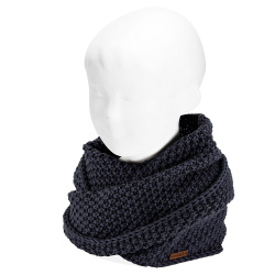Bulky sand stitch infinity...