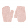 Muffole classici con dito NUDE