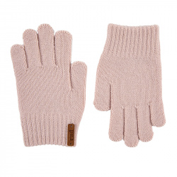 Guantes mezcla lana merino...