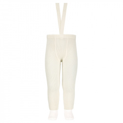 Leggins con tirantes elásticos CAVA