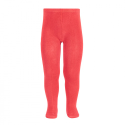 Leotards bàsics punt llis CORALL
