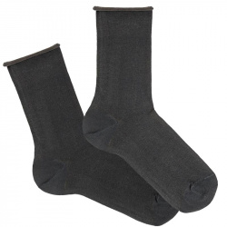 Chaussettes repos homme...