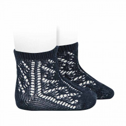 Openwork extrafine perle...