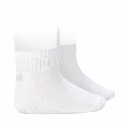 Ankle sport socks with...