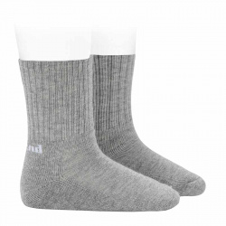 Terry sole sport socks...