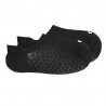 Calcetines invisibles sport  cnd NEGRO