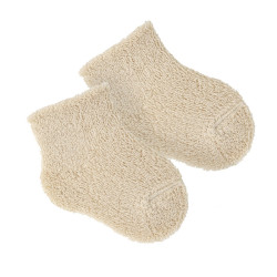 Calcetines de rizo para...