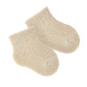 Calcetines de rizo para bebé LINO