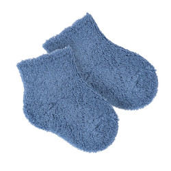 Calcetines de rizo para...