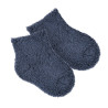 Calcetines de rizo para bebé LAPISLAZULI