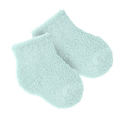 Terry socks for babies SEA...