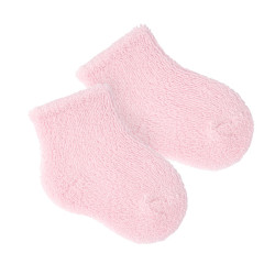 Calcetines de rizo para...