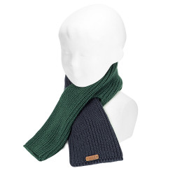 English stitch bicolour...
