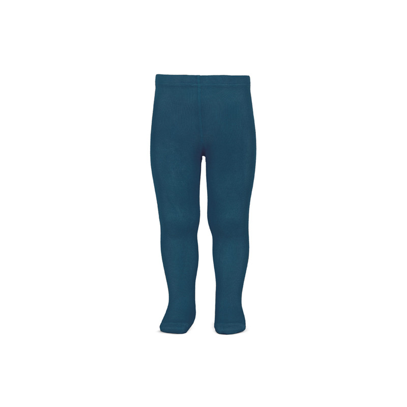 Collants basiques unies OCEAN