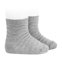 Merino wool short socks...