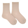 Merino wool short socks DESERT