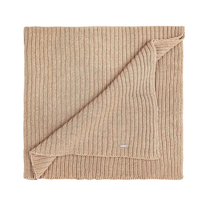 Toquilla algodón con canalé TURRON