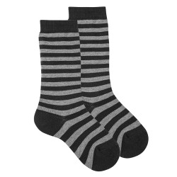 Calcetines altos fantasía...