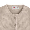 Cardigan en tricot PIERRE