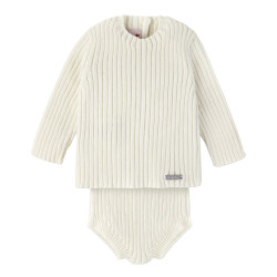 Set a coste (maglione +...