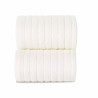 Collants basiques côtelées CREME