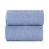 Collants basiques unies BLEUATRE
