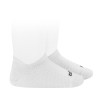 Cnd trainer socks WHITE