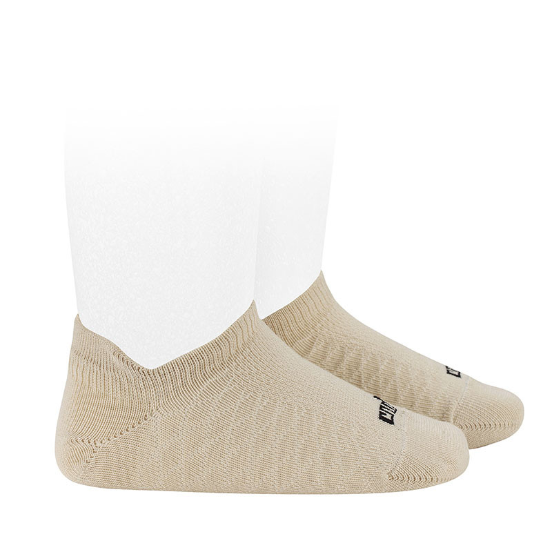 Cnd trainer socks LINEN