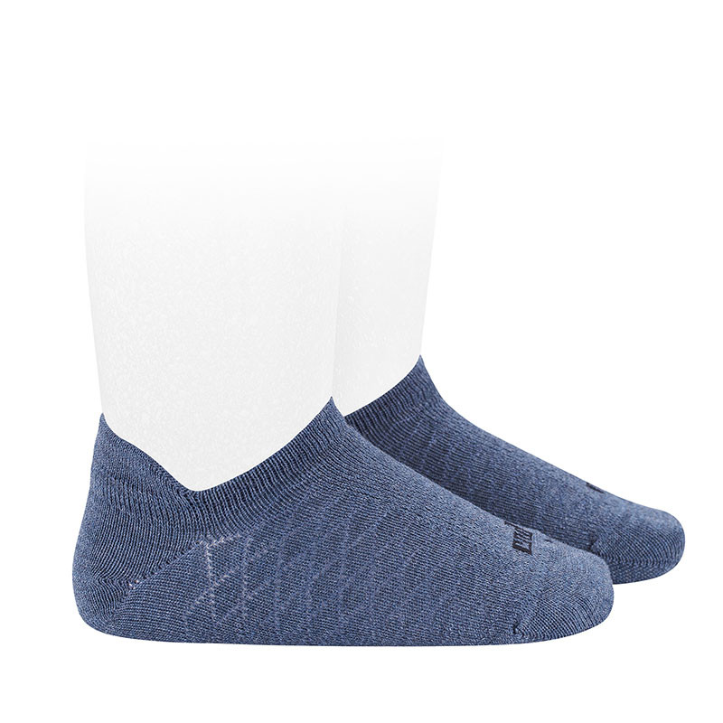 Chaussettes invisibles sport cnd JEAN