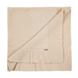 Scialle a punto di riso con...